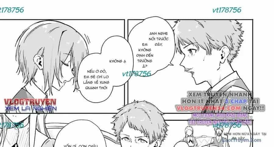 Majutsushi Kunon Wa Miete Iru - Chương 3 - ảnh 47