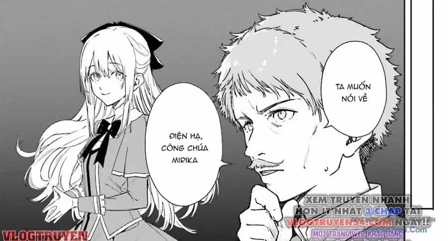 Majutsushi Kunon Wa Miete Iru - Chương 3 - ảnh 53