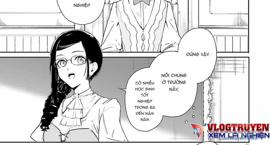 Majutsushi Kunon Wa Miete Iru - Chương 4 - ảnh 60