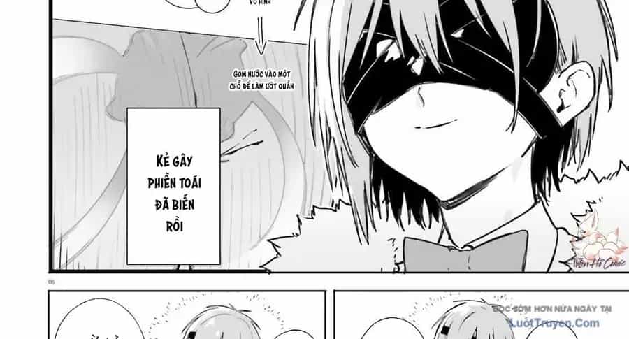 Majutsushi Kunon Wa Miete Iru - Chương 5 - ảnh 18