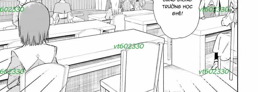 Majutsushi Kunon Wa Miete Iru - Chương 5 - ảnh 34