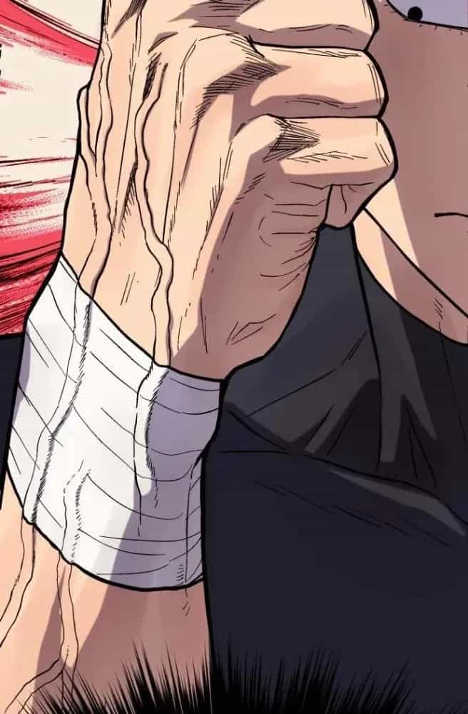 Mak Geum-Gang: Bá Chủ Địa Ngục - Chương 1 - ảnh 94
