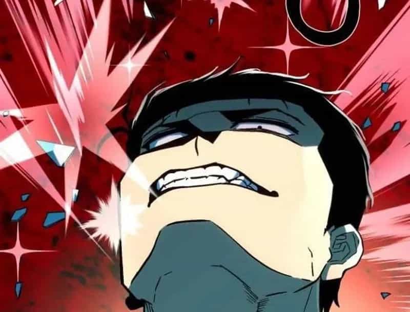 Mak Geum-Gang: Bá Chủ Địa Ngục - Chương 2 - ảnh 300