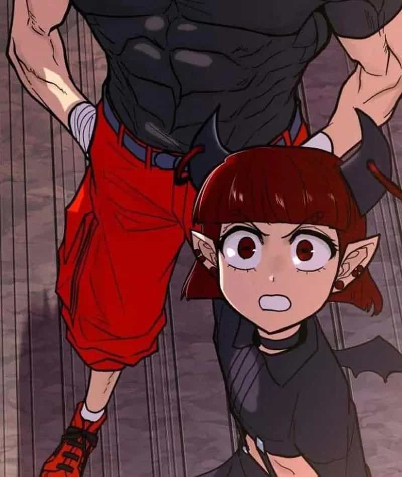 Mak Geum-Gang: Bá Chủ Địa Ngục - Chương 3 - ảnh 100
