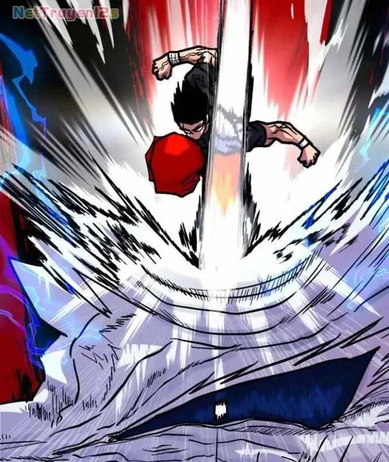 Mak Geum-Gang: Bá Chủ Địa Ngục - Chương 3 - ảnh 280