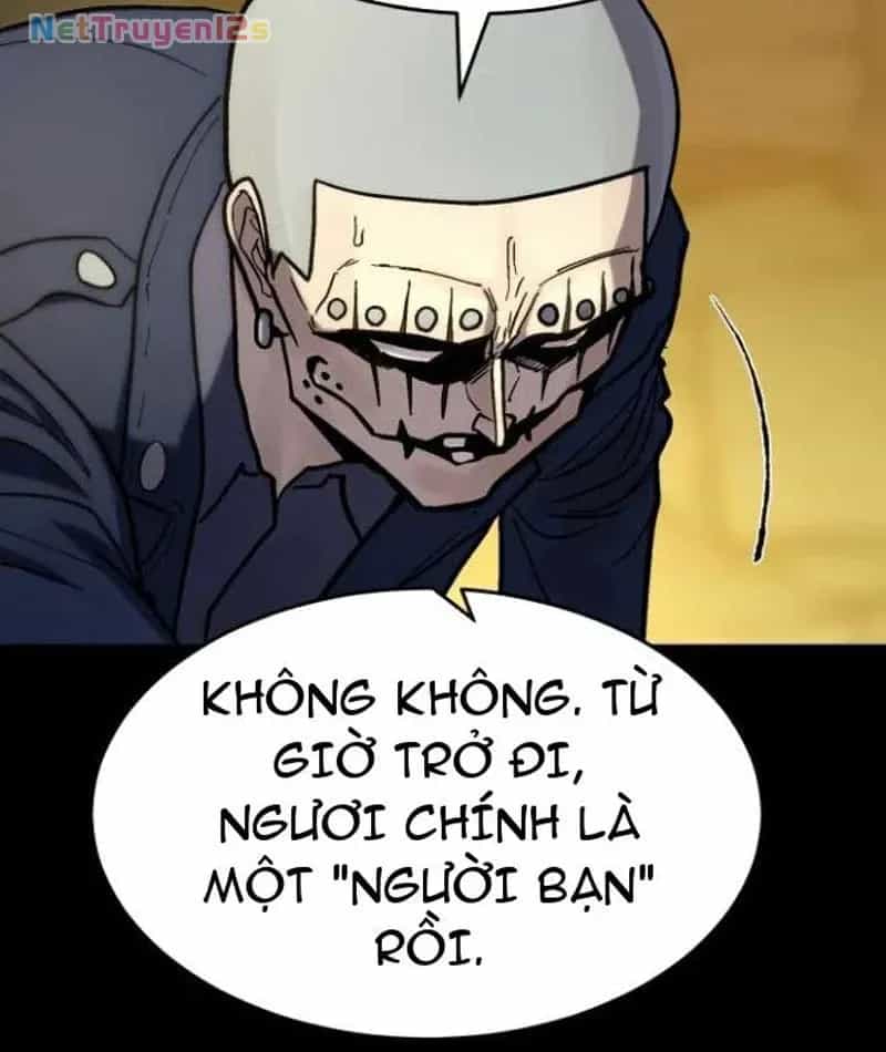 Mak Geum-Gang: Bá Chủ Địa Ngục - Chương 4 - ảnh 119