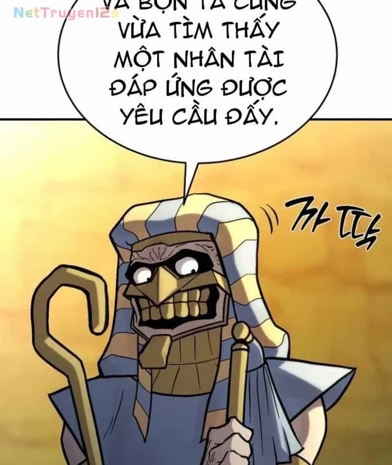 Mak Geum-Gang: Bá Chủ Địa Ngục - Chương 4 - ảnh 89