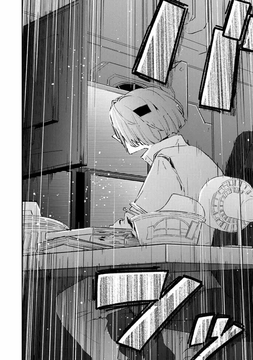 Make A Girl - Chương 1 - ảnh 28