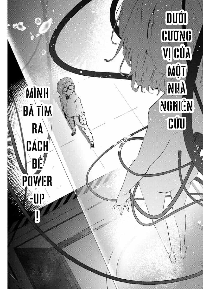 Make A Girl - Chương 1 - ảnh 30