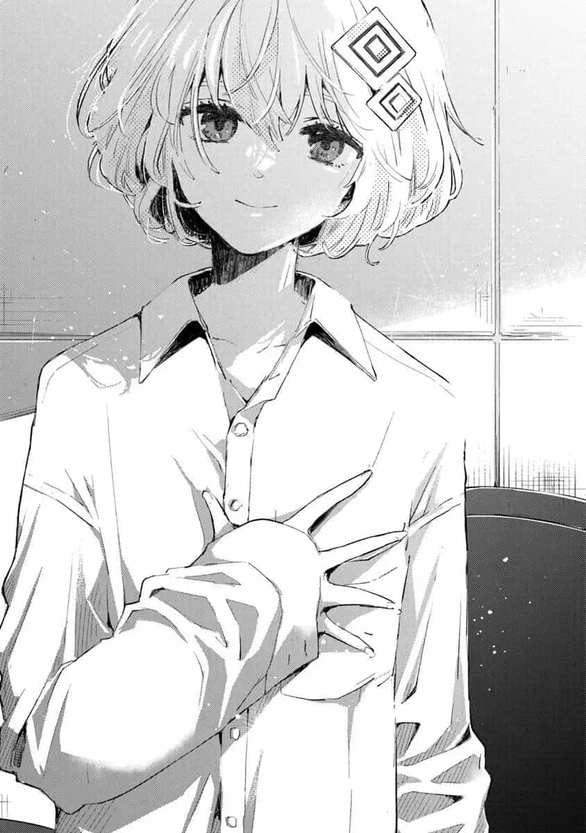 Make A Girl - Chương 1 - ảnh 37