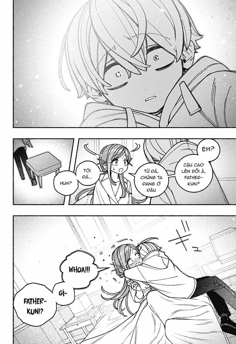 Make The Exorcist Fall In Love - Chương 99 - ảnh 18