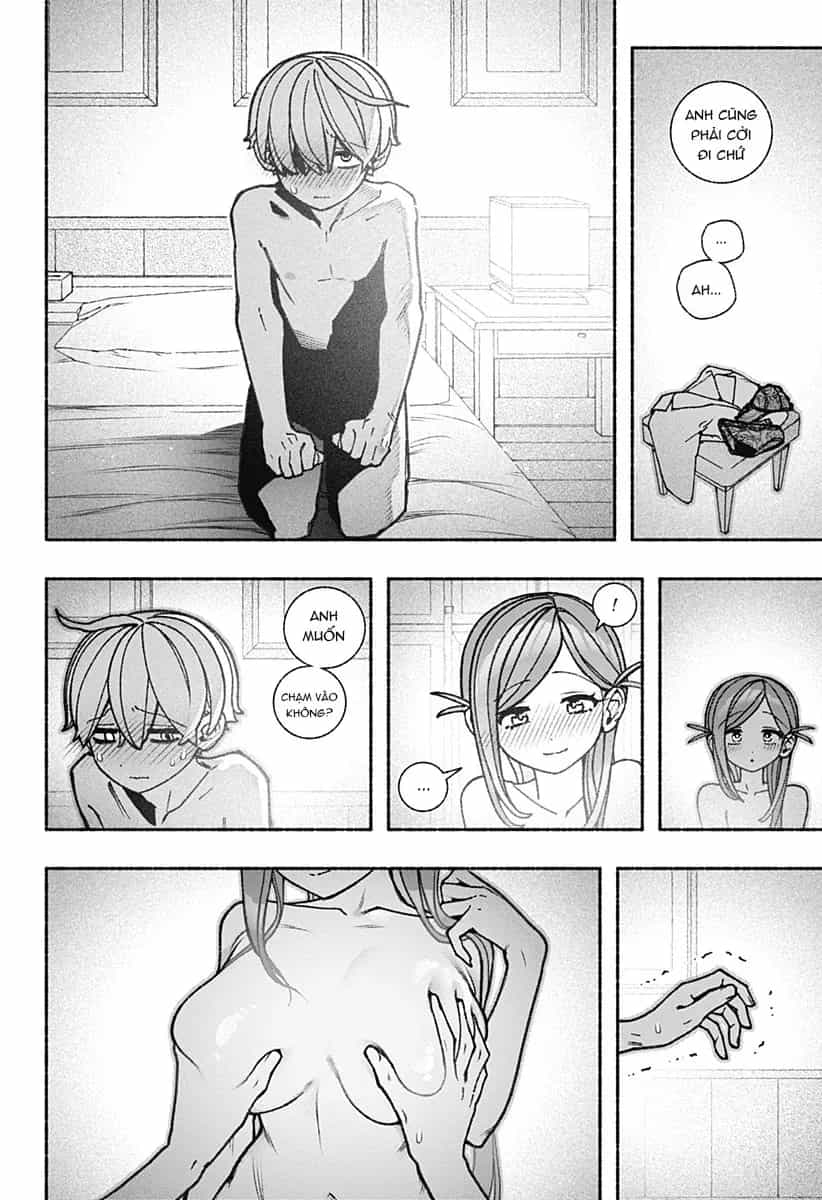 Make The Exorcist Fall In Love - Chương 100 - ảnh 13