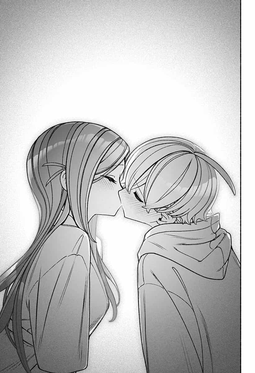 Make The Exorcist Fall In Love - Chương 100 - ảnh 6