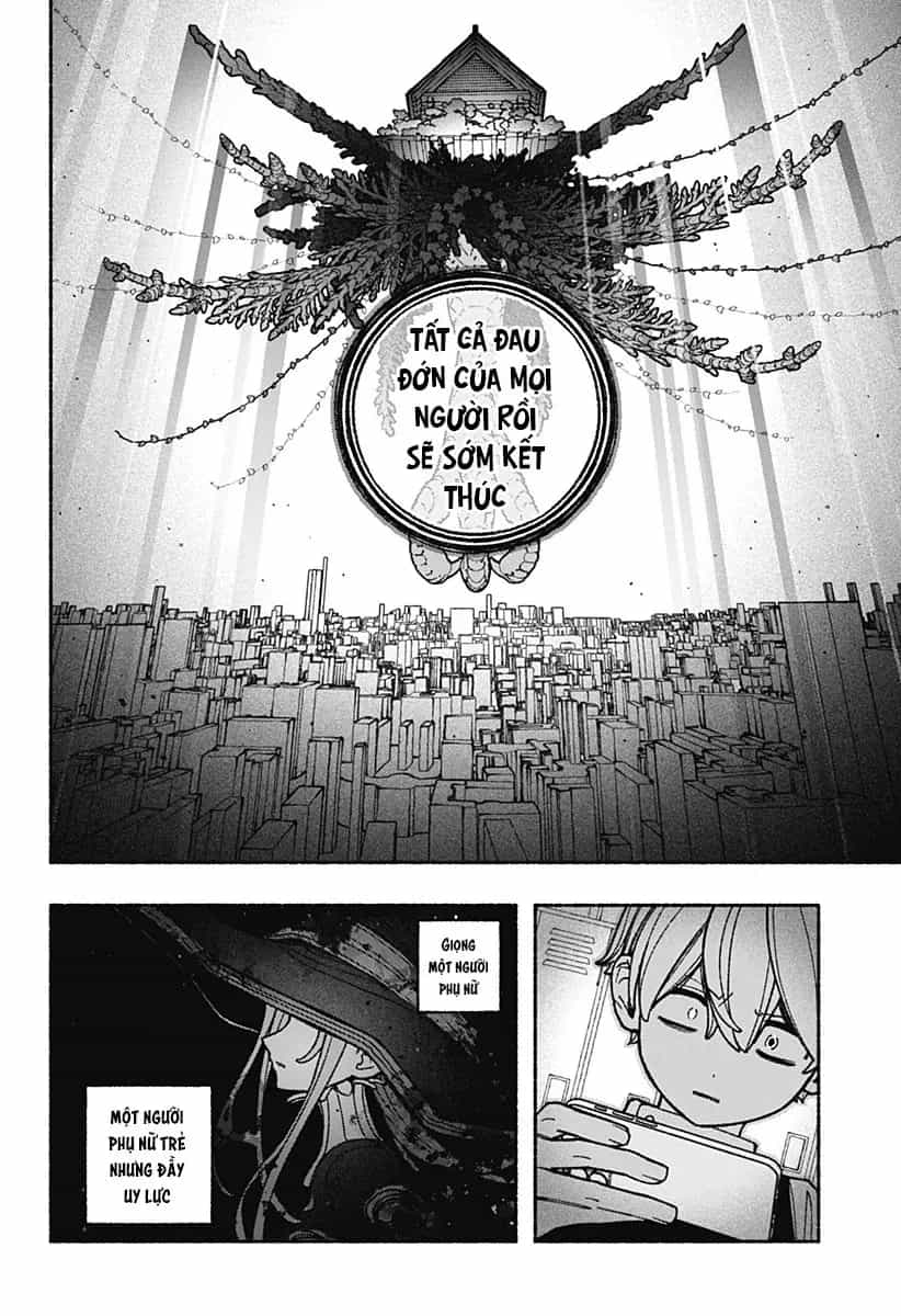 Make The Exorcist Fall In Love - Chương 104 - ảnh 11
