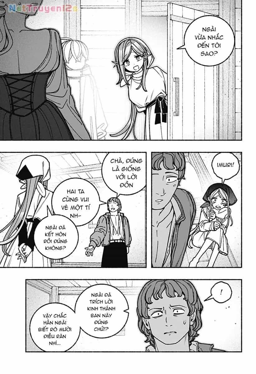 Make The Exorcist Fall In Love - Chương 112 - ảnh 10