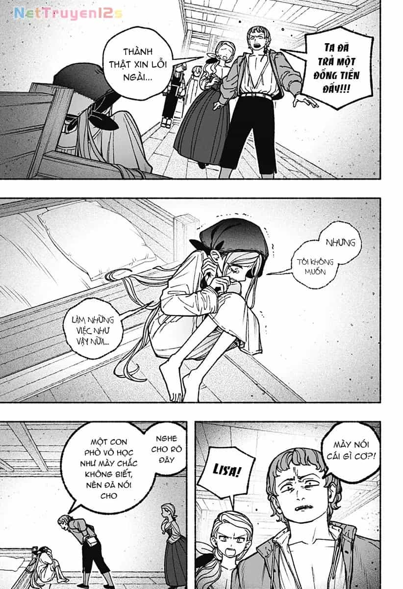 Make The Exorcist Fall In Love - Chương 112 - ảnh 8