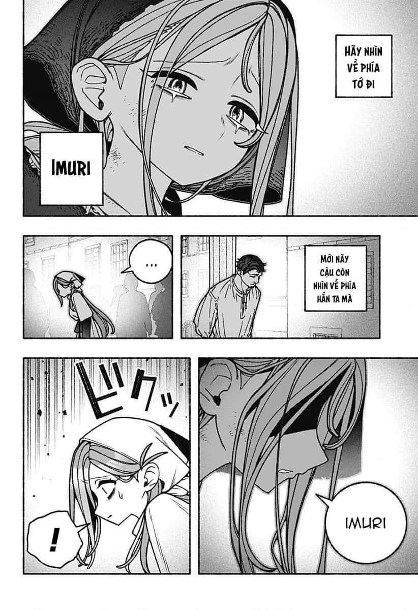 Make The Exorcist Fall In Love - Chương 114 - ảnh 9