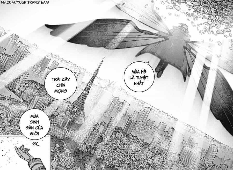 Make The Exorcist Fall In Love - Chương 21 - ảnh 20