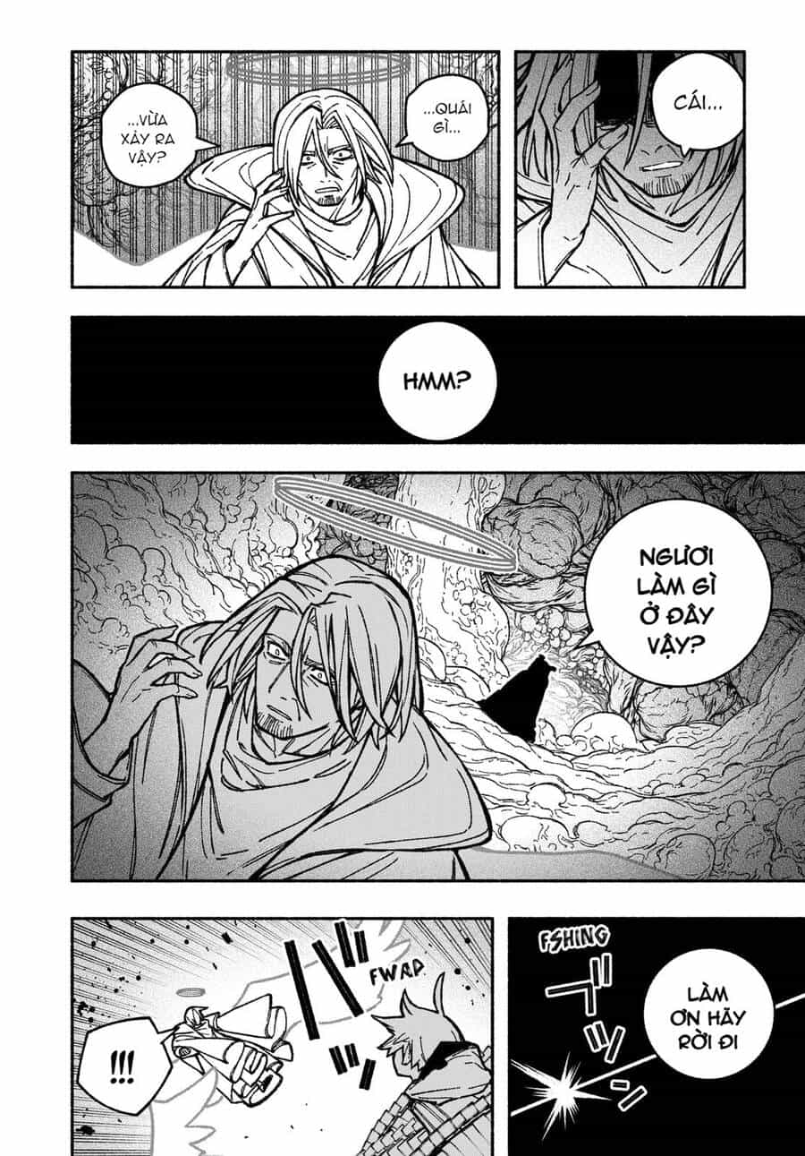 Make The Exorcist Fall In Love - Chương 31 - ảnh 19