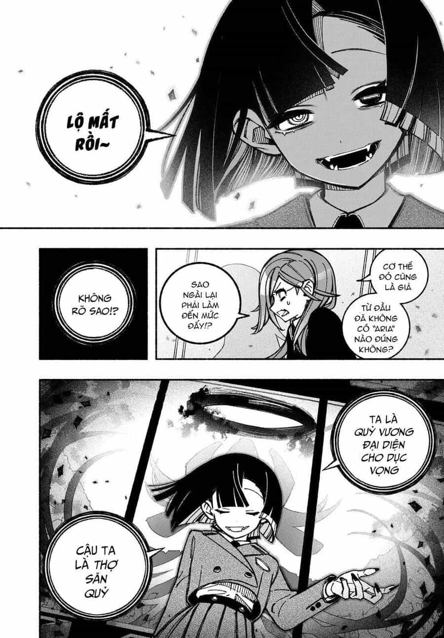 Make The Exorcist Fall In Love - Chương 38 - ảnh 19