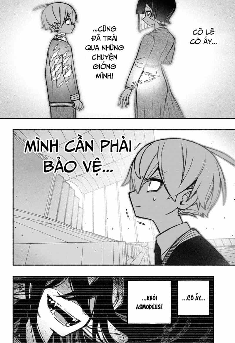 Make The Exorcist Fall In Love - Chương 47 - ảnh 21