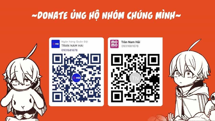 Make The Exorcist Fall In Love - Chương 48 - ảnh 28