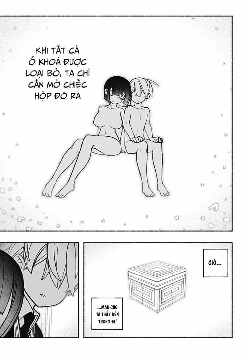 Make The Exorcist Fall In Love - Chương 49 - ảnh 17