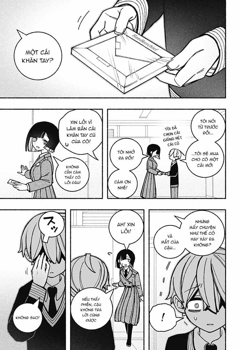 Make The Exorcist Fall In Love - Chương 49 - ảnh 6