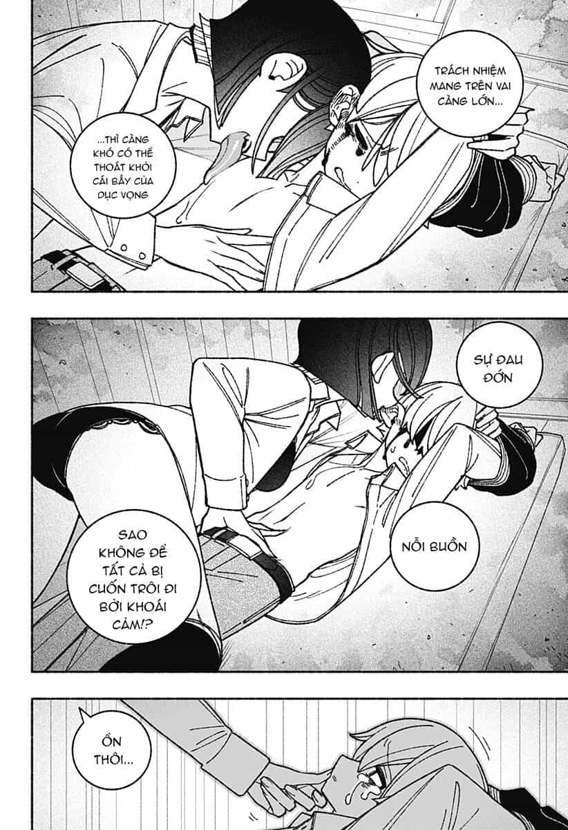 Make The Exorcist Fall In Love - Chương 51 - ảnh 11