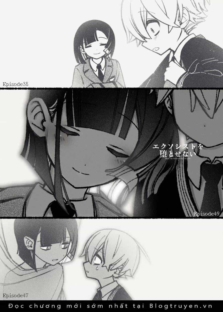 Make The Exorcist Fall In Love - Chương 51 - ảnh 24