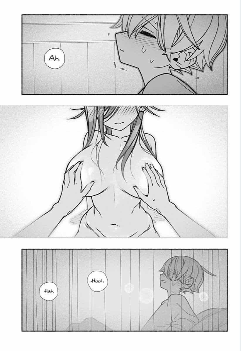 Make The Exorcist Fall In Love - Chuong 55 - ảnh 15