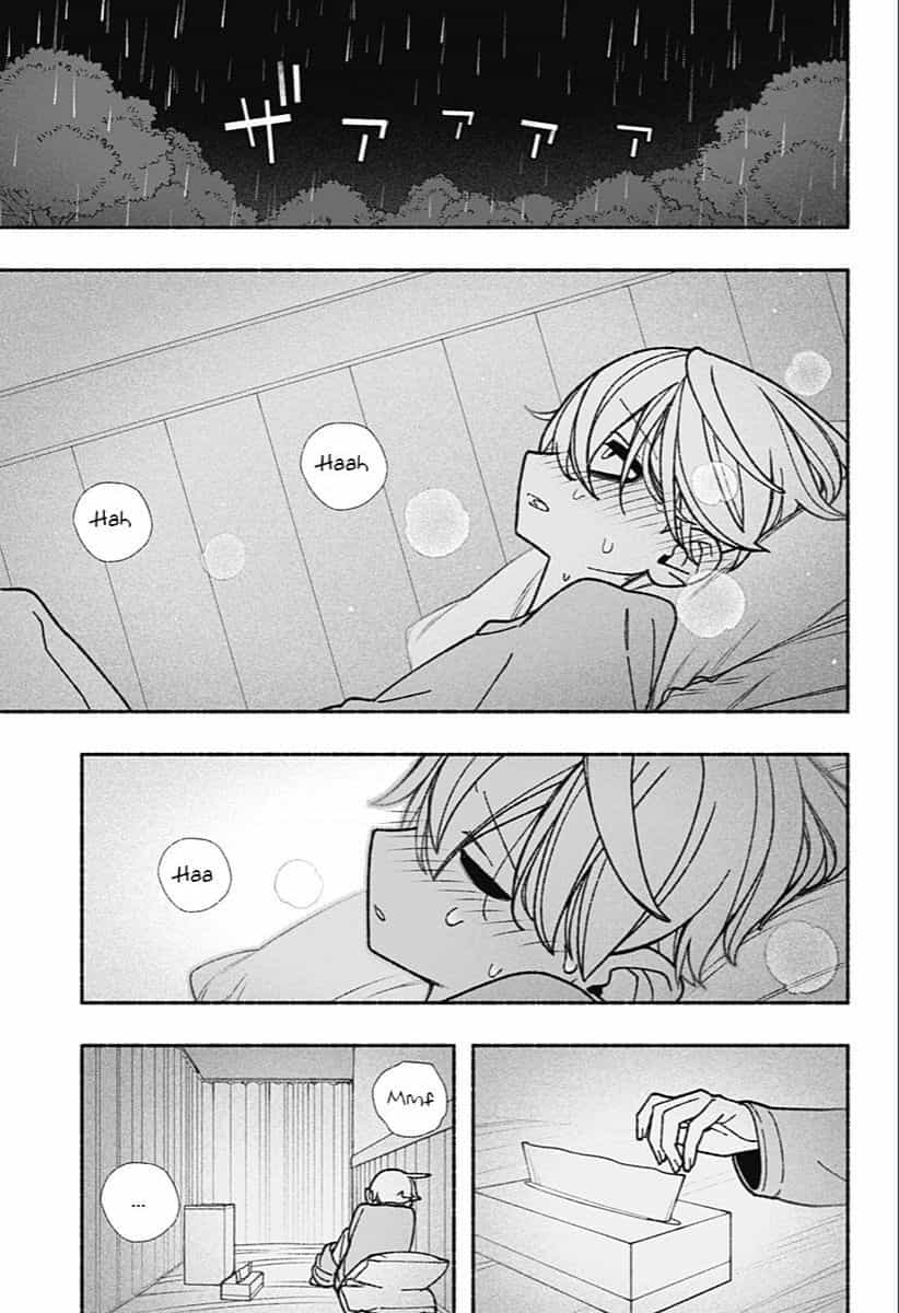 Make The Exorcist Fall In Love - Chuong 55 - ảnh 21
