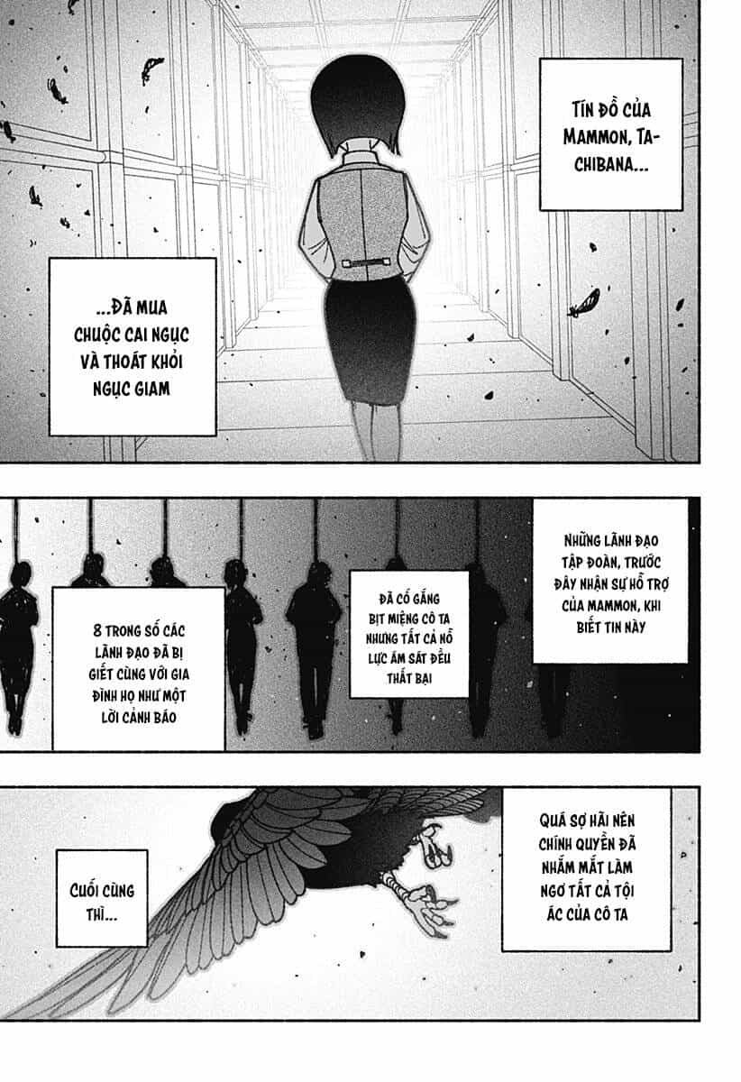 Make The Exorcist Fall In Love - Chương 56 - ảnh 18