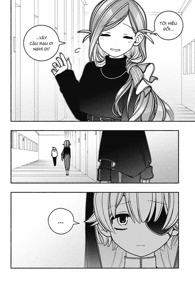 Make The Exorcist Fall In Love - Chương 58 - ảnh 11