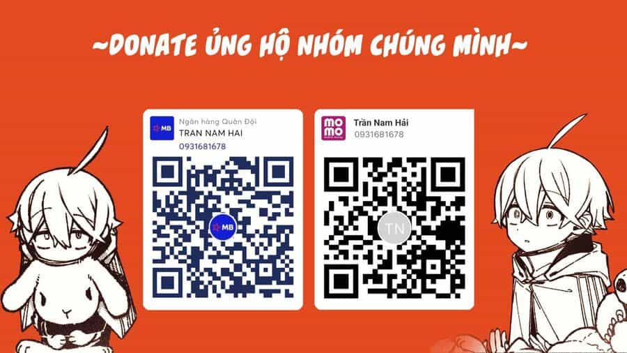 Make The Exorcist Fall In Love - Chuong 65 - ảnh 16