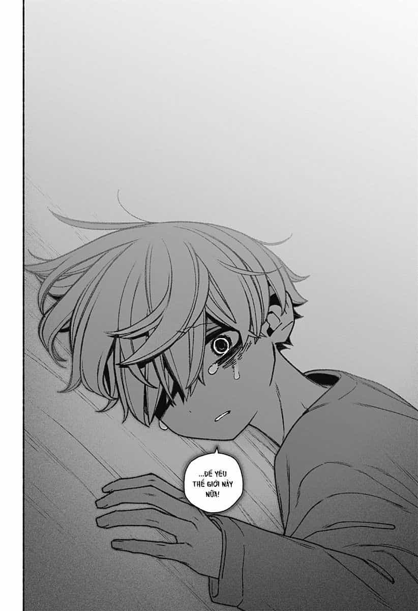 Make The Exorcist Fall In Love - Chuong 69 - ảnh 16
