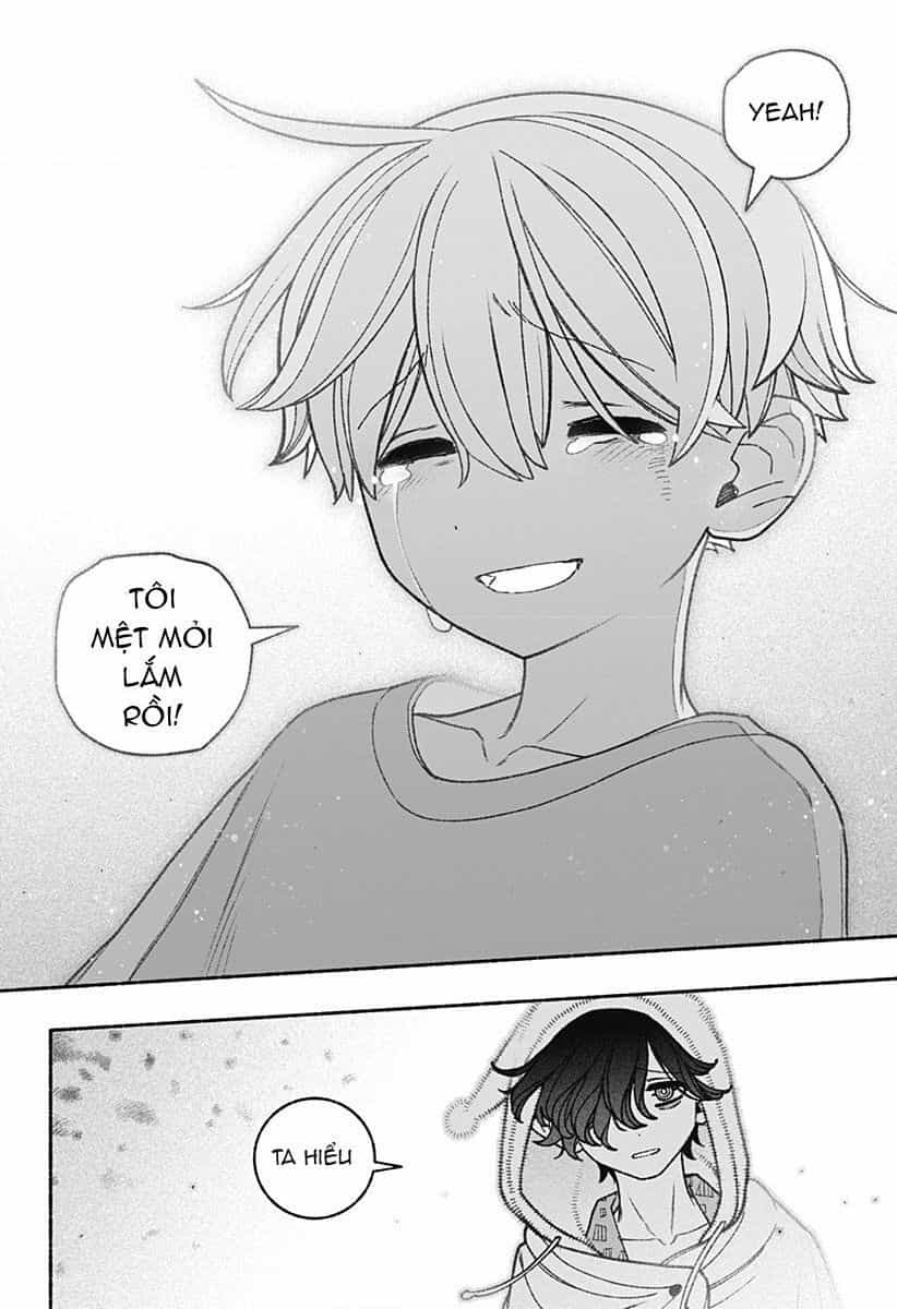 Make The Exorcist Fall In Love - Chuong 69 - ảnh 18
