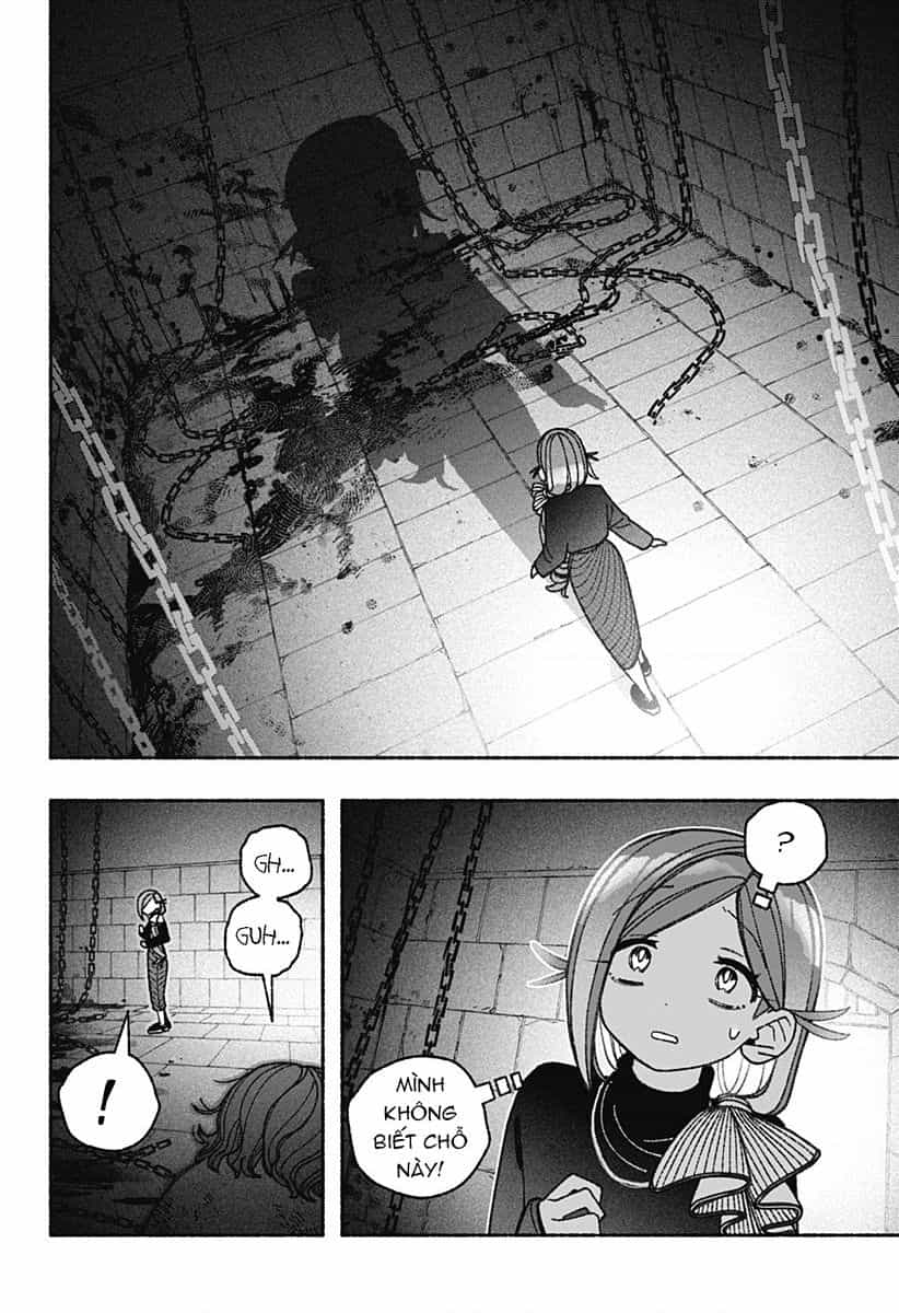 Make The Exorcist Fall In Love - Chuong 72 - ảnh 9