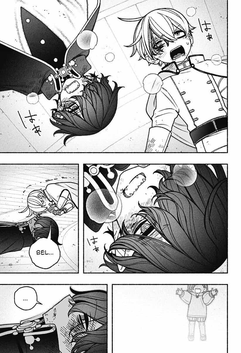 Make The Exorcist Fall In Love - Chương 80 - ảnh 10