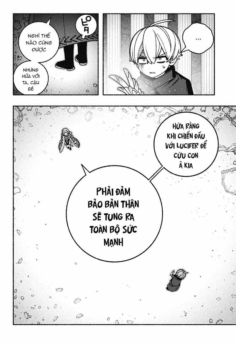 Make The Exorcist Fall In Love - Chương 89 - ảnh 16