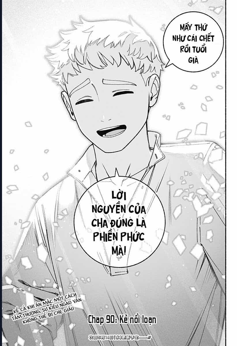 Make The Exorcist Fall In Love - Chương 90 - ảnh 23