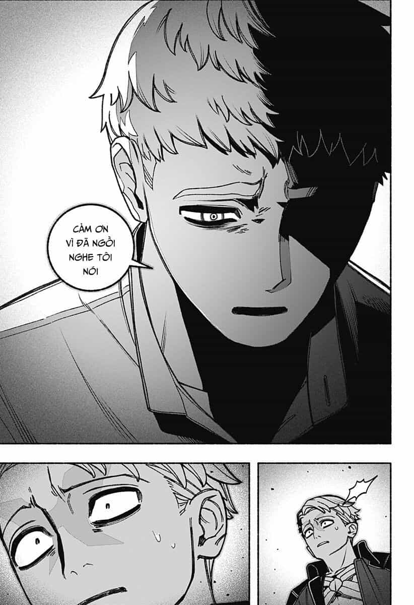 Make The Exorcist Fall In Love - Chương 92 - ảnh 18