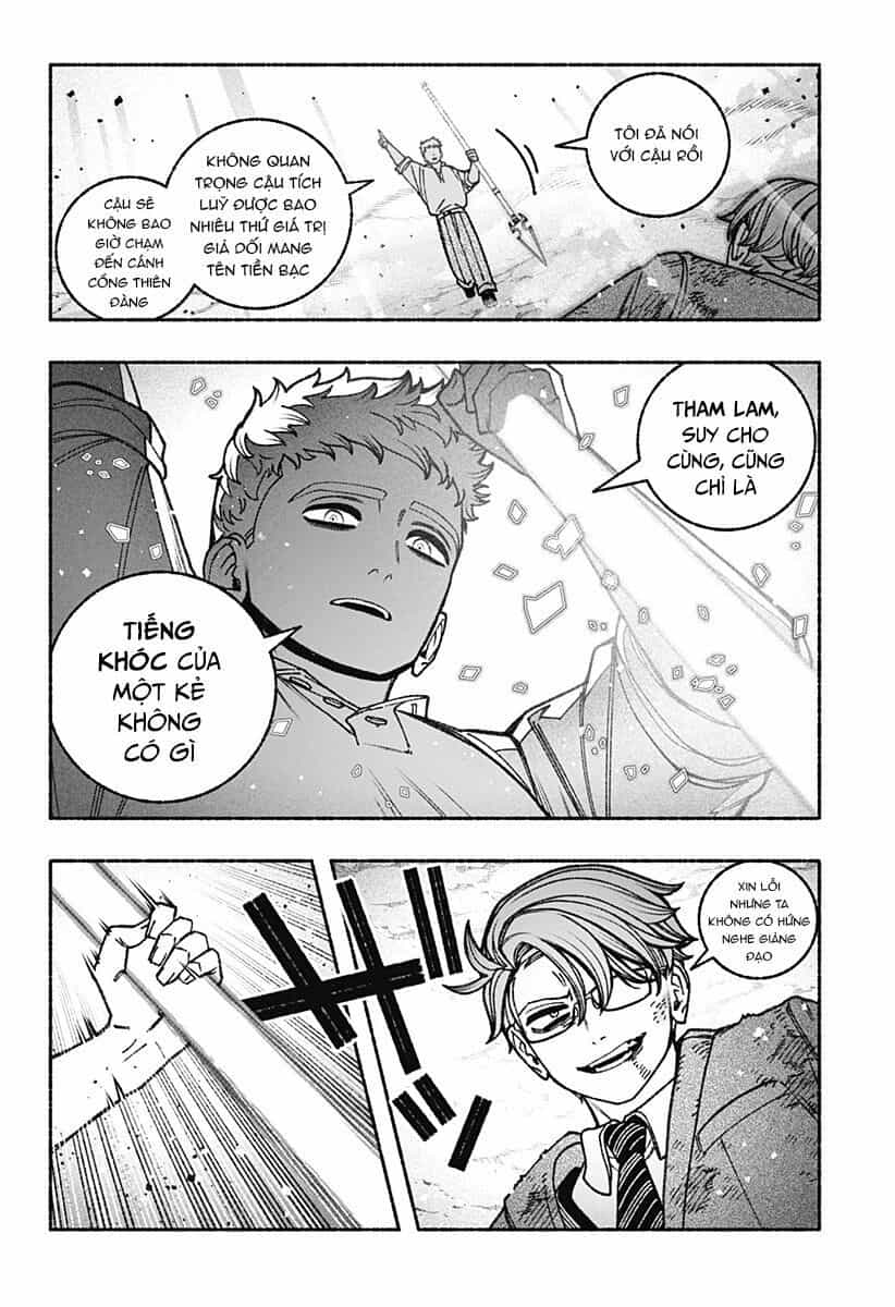 Make The Exorcist Fall In Love - Chương 95 - ảnh 12