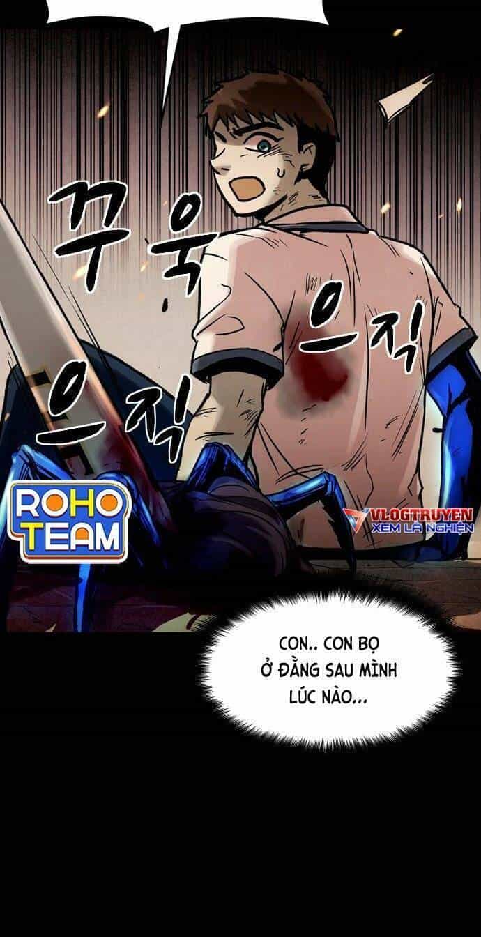 Mầm Chết - Chương 11 - ảnh 6