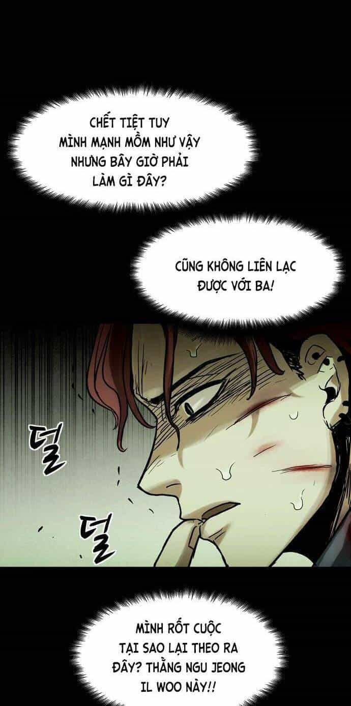 Mầm Chết - Chương 12 - ảnh 72