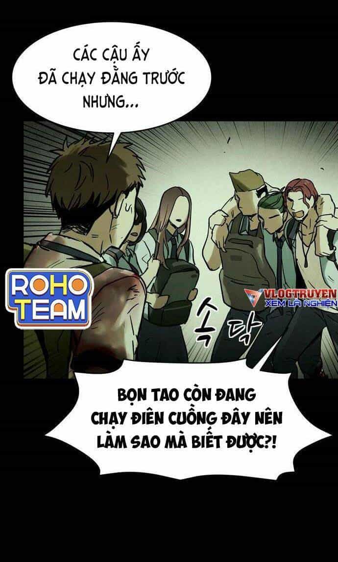 Mầm Chết - Chương 14 - ảnh 47