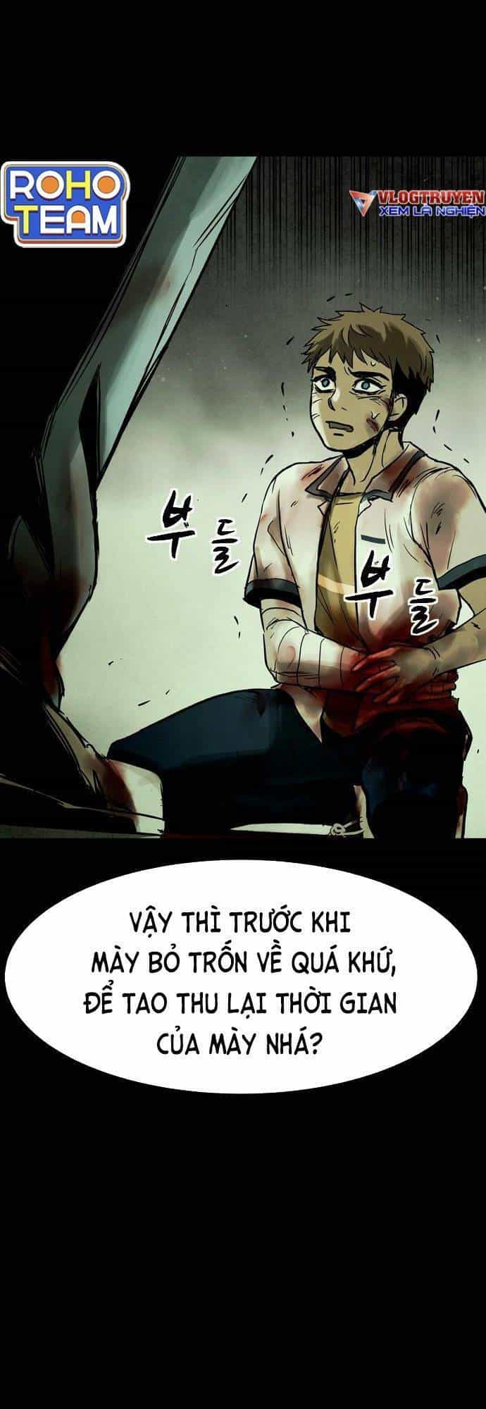 Mầm Chết - Chương 16 - ảnh 20