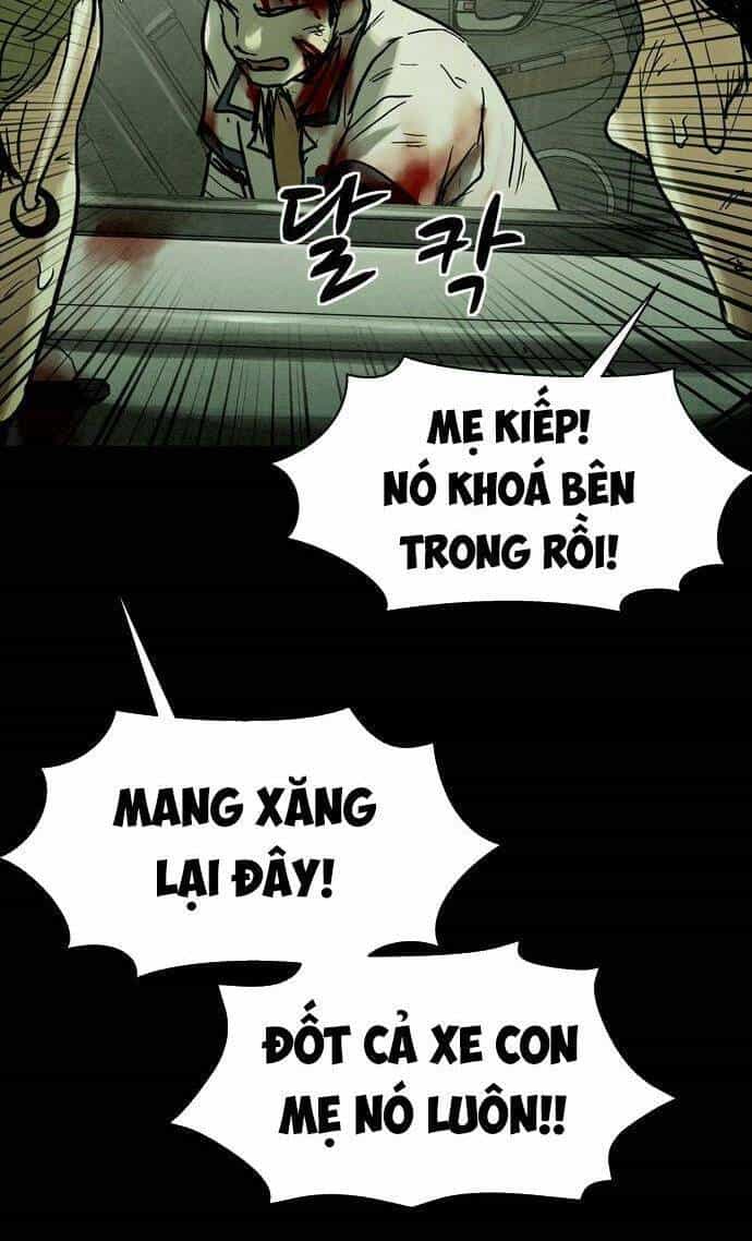 Mầm Chết - Chương 16 - ảnh 59
