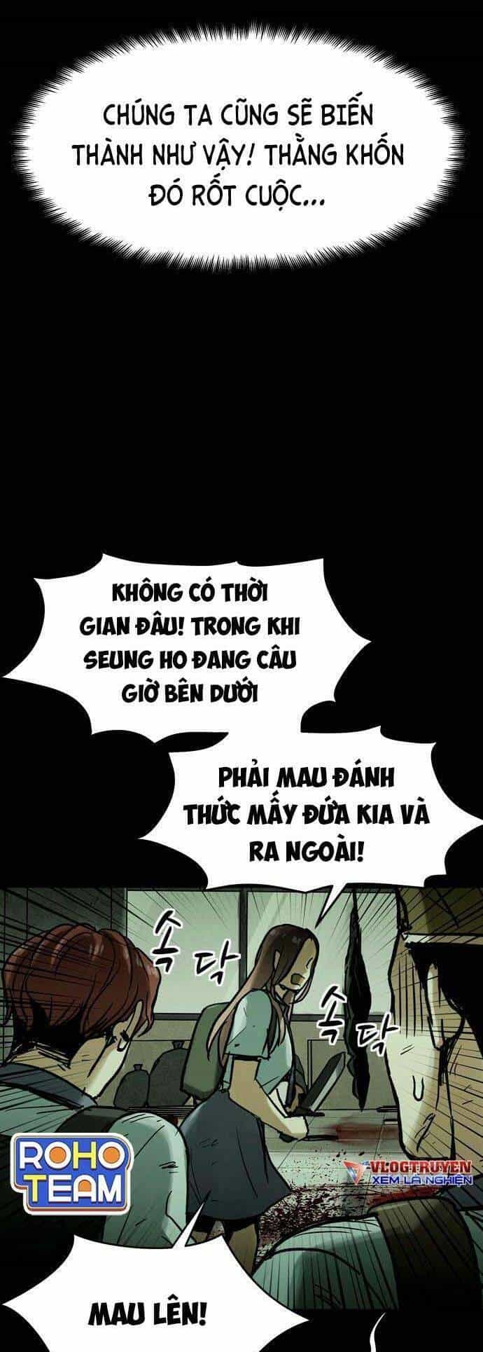Mầm Chết - Chương 18 - ảnh 35