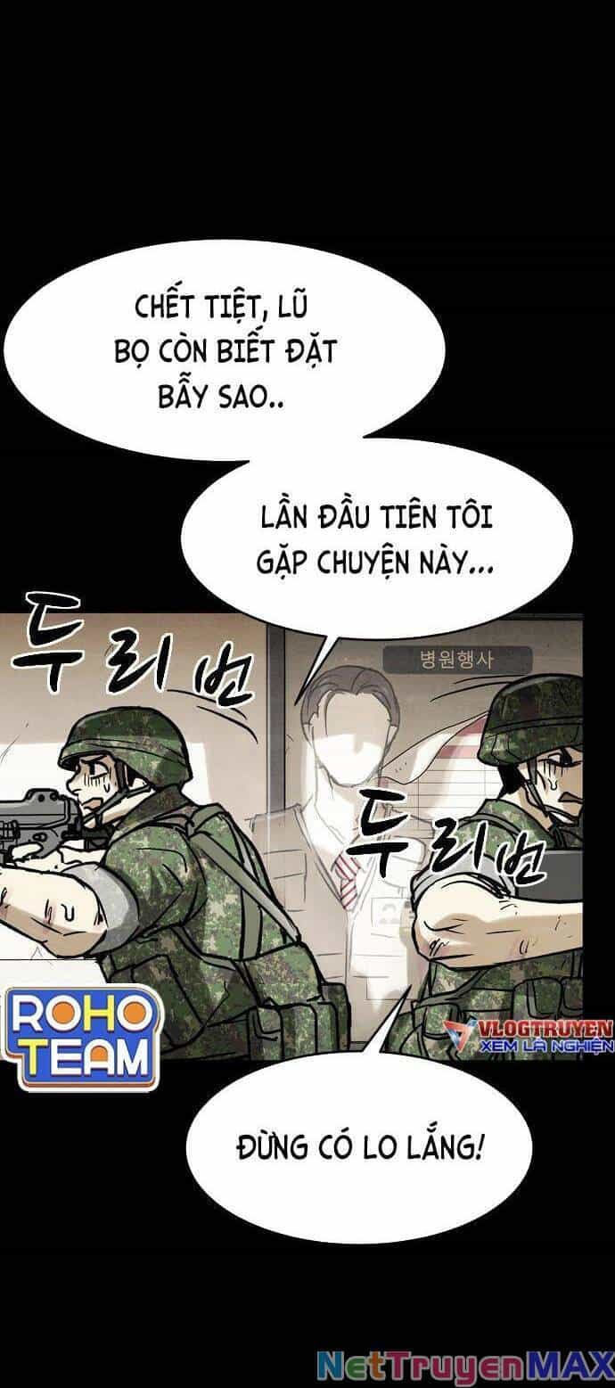 Mầm Chết - Chương 29 - ảnh 26